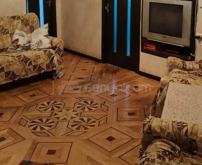 3 Սենյականոց Բնակարան, 77քմ, 3/14 հարկ, Կապիտալ Վերանորոգված