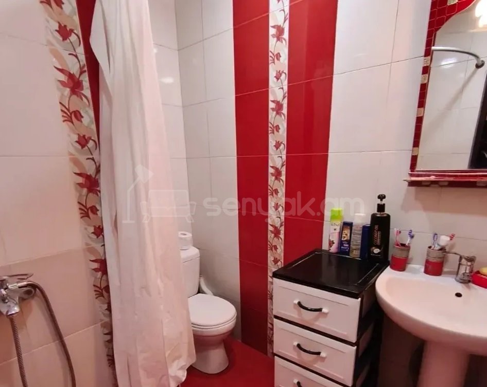 3 Սենյականոց Բնակարան, 77քմ, 3/14 հարկ, Կապիտալ Վերանորոգված