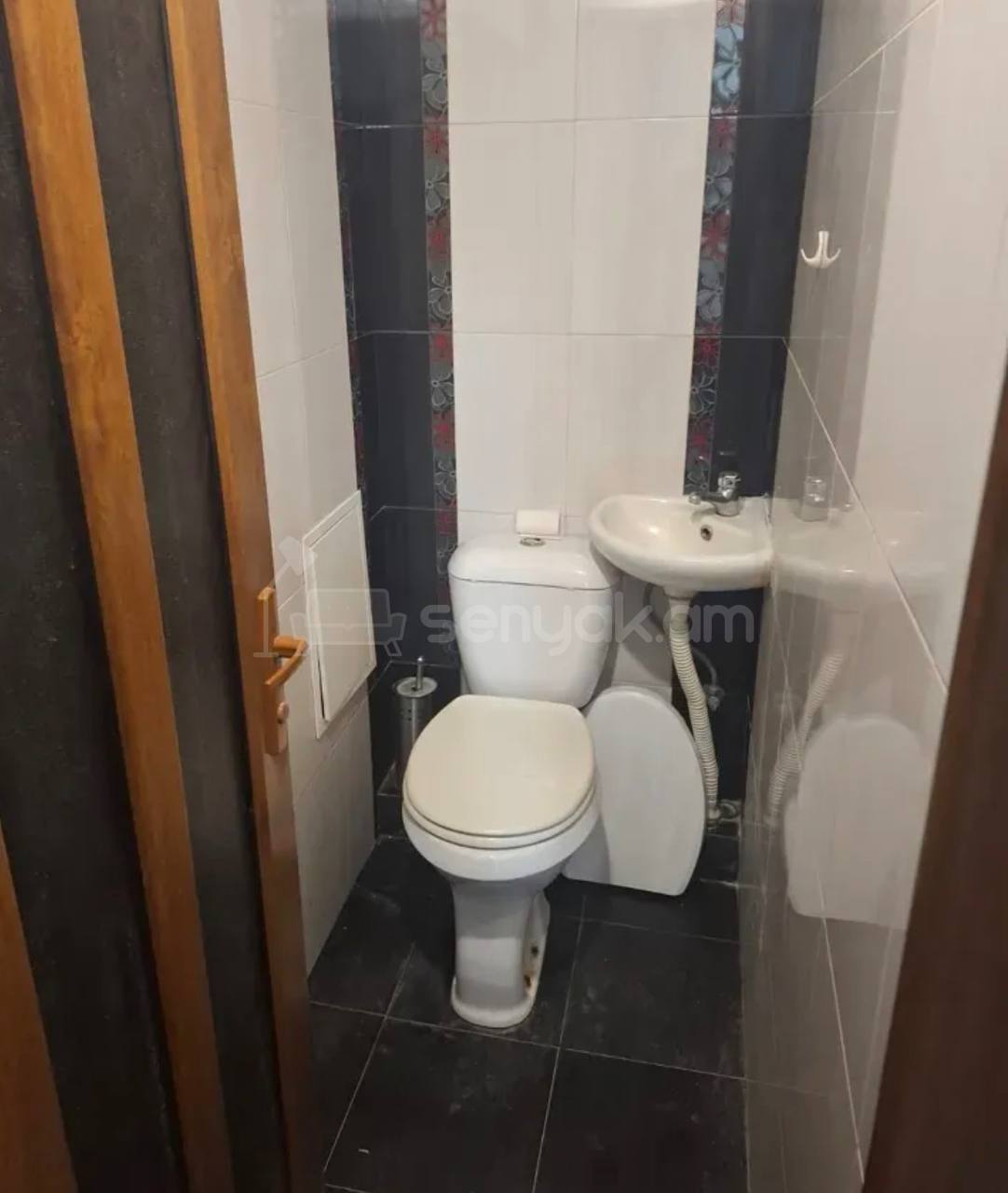4 Սենյականոց Բնակարան, 101քմ, 12/14 հարկ, Կապիտալ Վերանորոգված