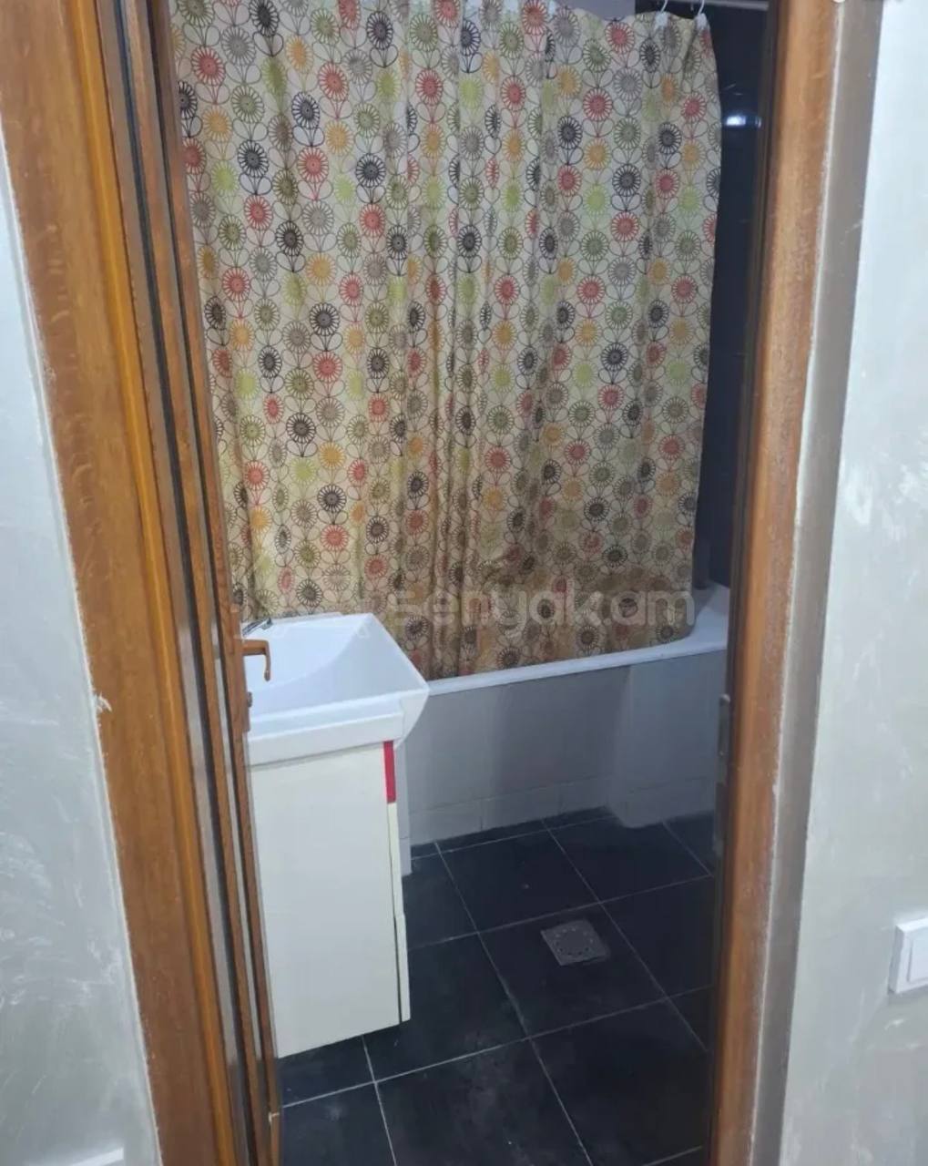 4 Սենյականոց Բնակարան, 101քմ, 12/14 հարկ, Կապիտալ Վերանորոգված
