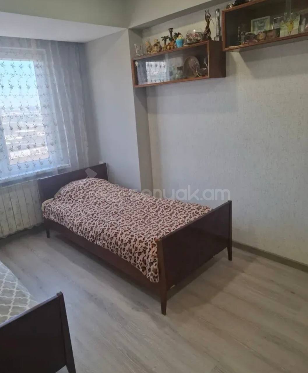 4 Սենյականոց Բնակարան, 101քմ, 12/14 հարկ, Կապիտալ Վերանորոգված