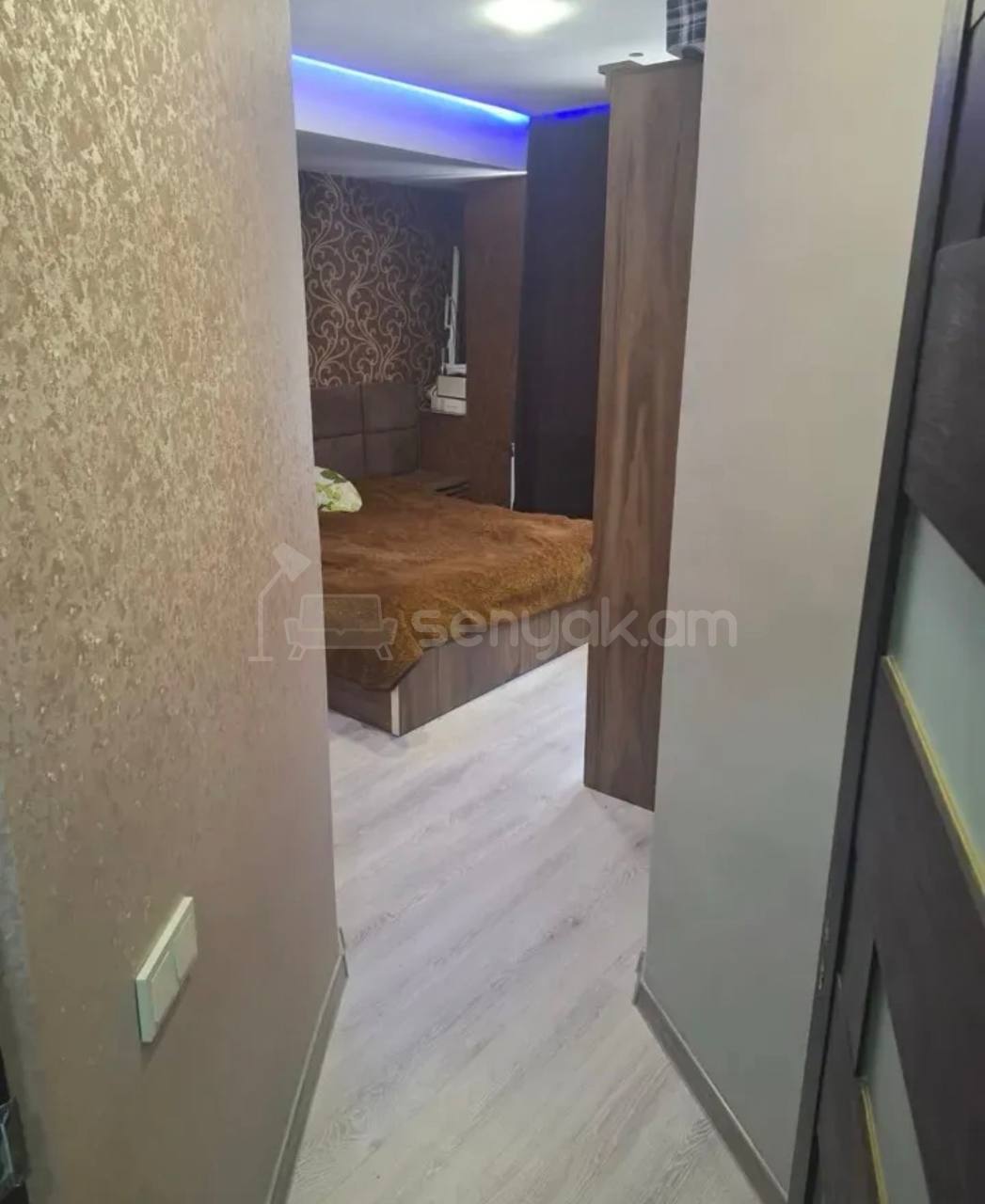 4 Սենյականոց Բնակարան, 101քմ, 12/14 հարկ, Կապիտալ Վերանորոգված