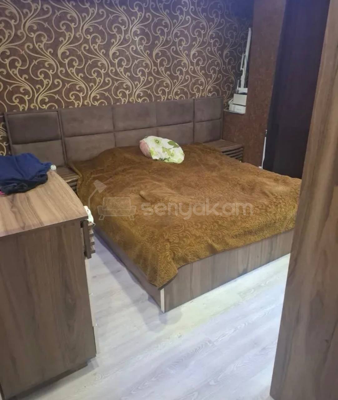 4 Սենյականոց Բնակարան, 101քմ, 12/14 հարկ, Կապիտալ Վերանորոգված