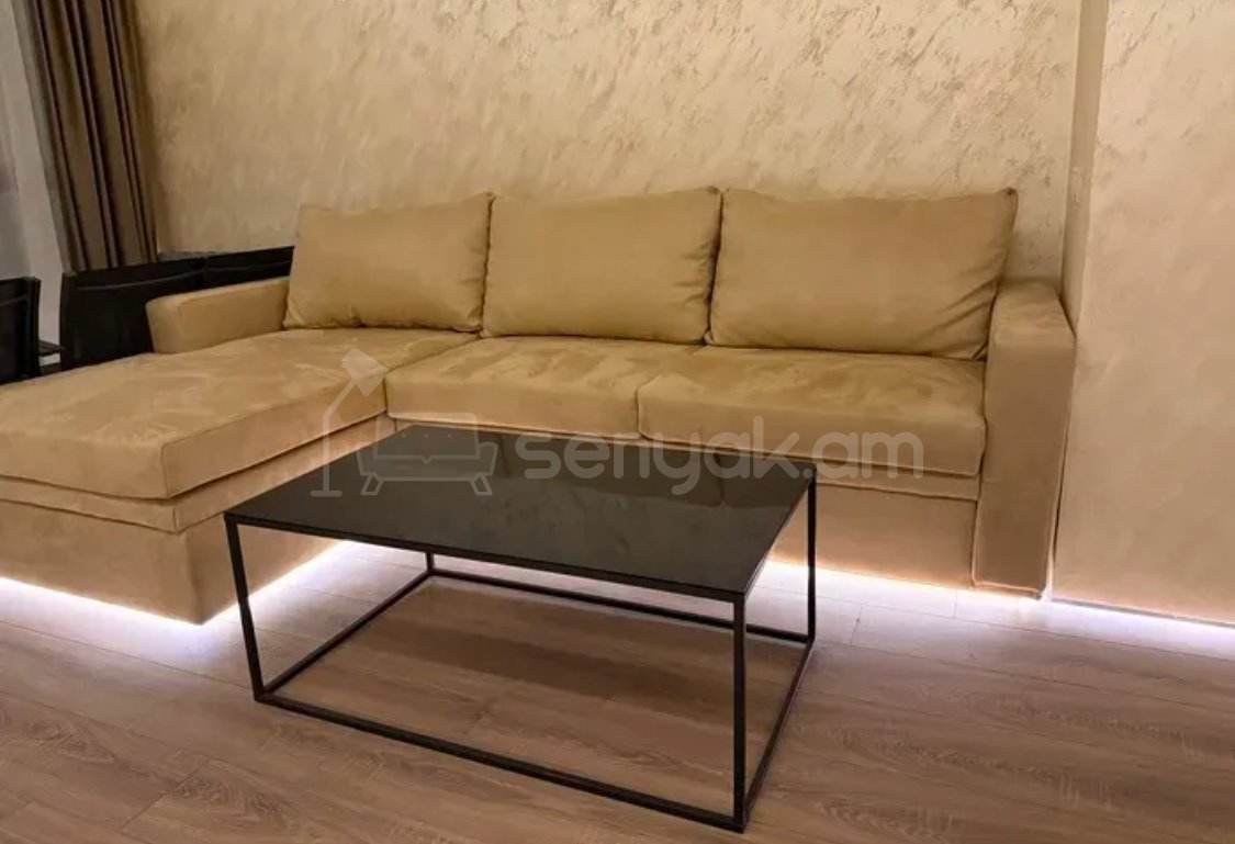 2 Սենյականոց Բնակարան Նորակառույցում, 65քմ, 7/16 հարկ, Դիզայներական Վերանորոգված
