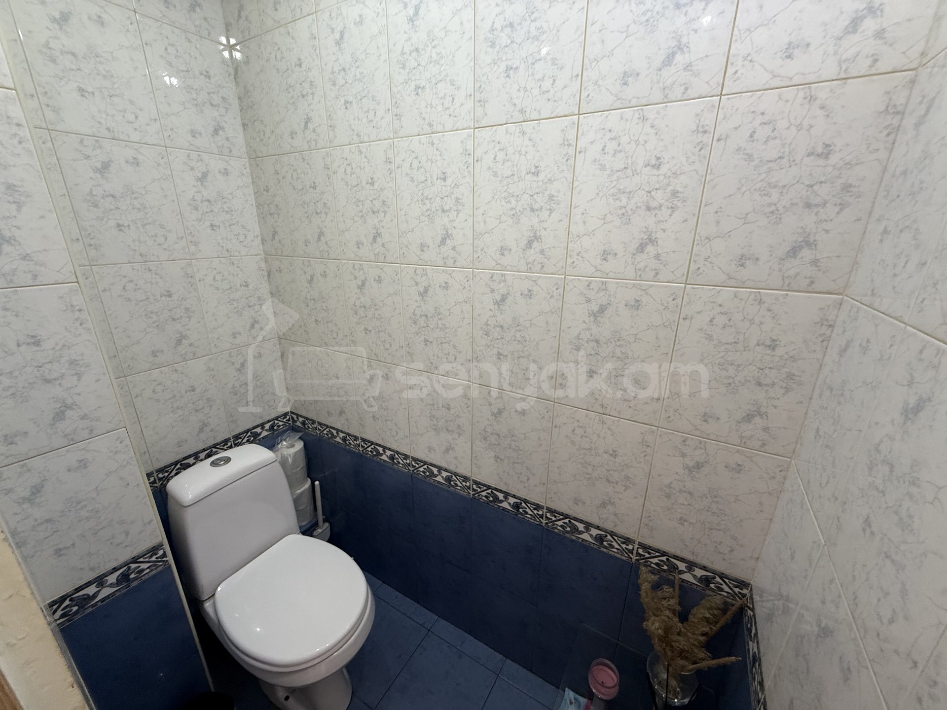 4 Սենյականոց Բնակարան, 80քմ, 4/9 հարկ, Նորմալ Վիճակում