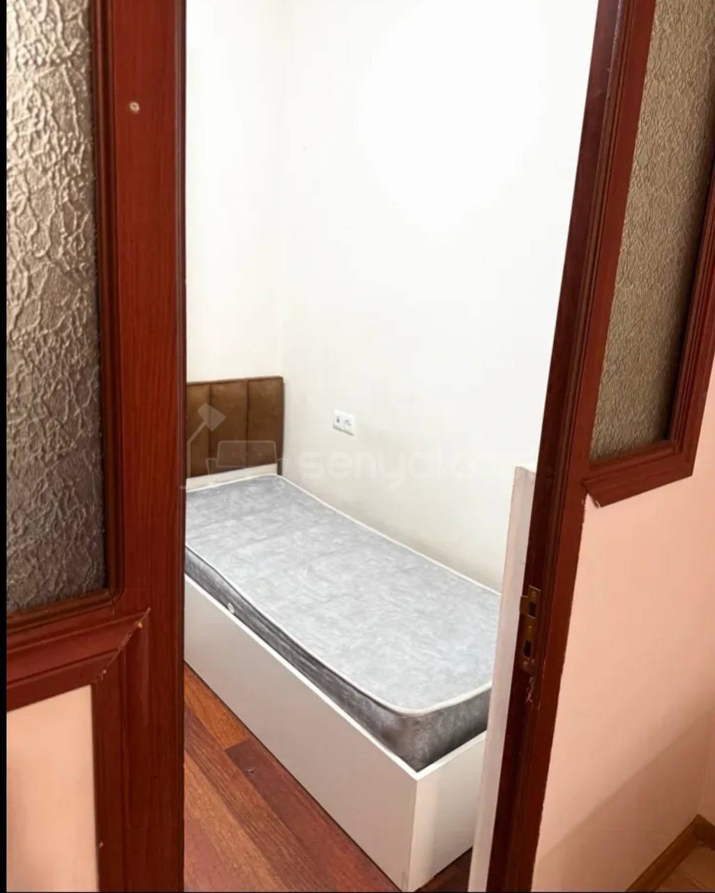 3 Սենյականոց Բնակարան, 54քմ, 2/9 հարկ, Կապիտալ Վերանորոգված, Կահավորված