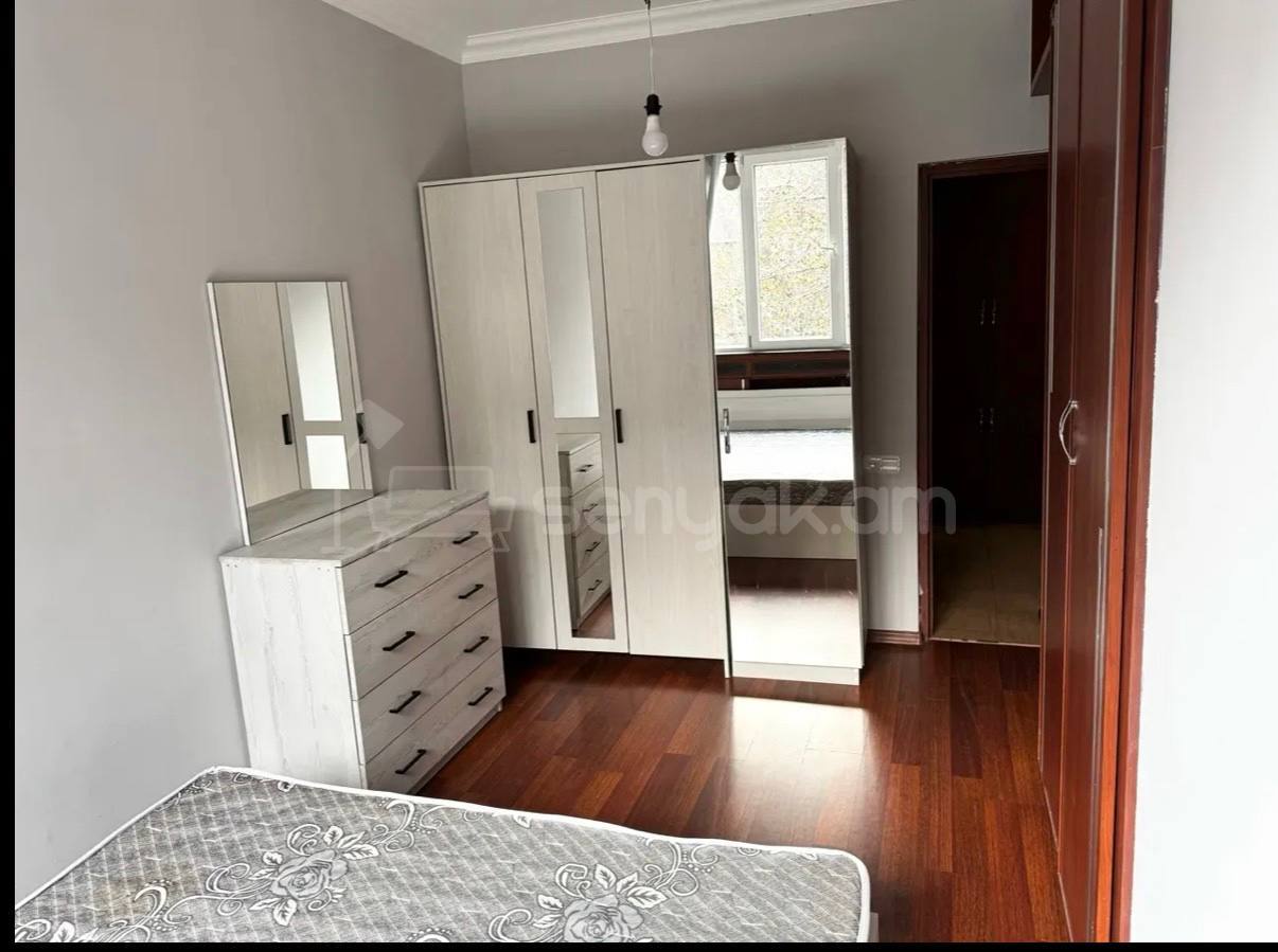 3 Սենյականոց Բնակարան, 54քմ, 2/9 հարկ, Կապիտալ Վերանորոգված, Կահավորված