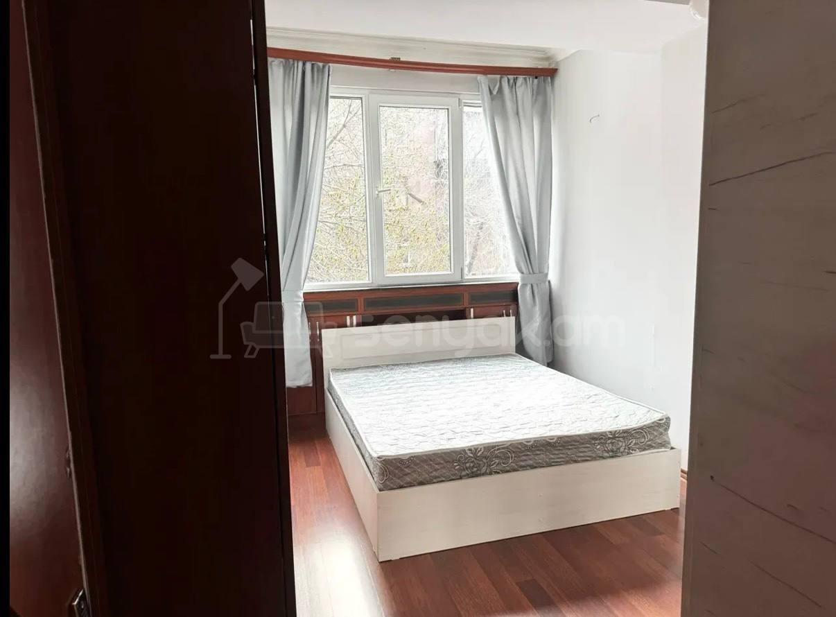3 Սենյականոց Բնակարան, 54քմ, 2/9 հարկ, Կապիտալ Վերանորոգված, Կահավորված