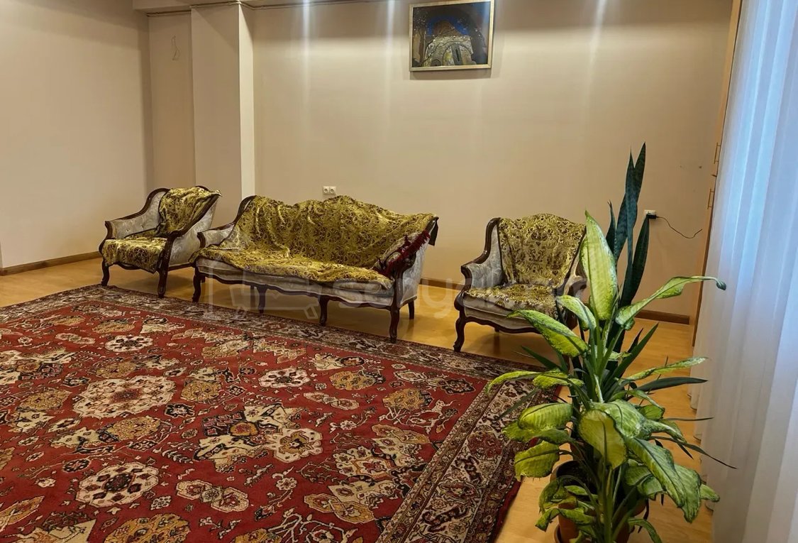 3 Սենյականոց Բնակարան Նորակառույցում, 89քմ, 4/10 հարկ, Կապիտալ Վերանորոգված, Կահավորված