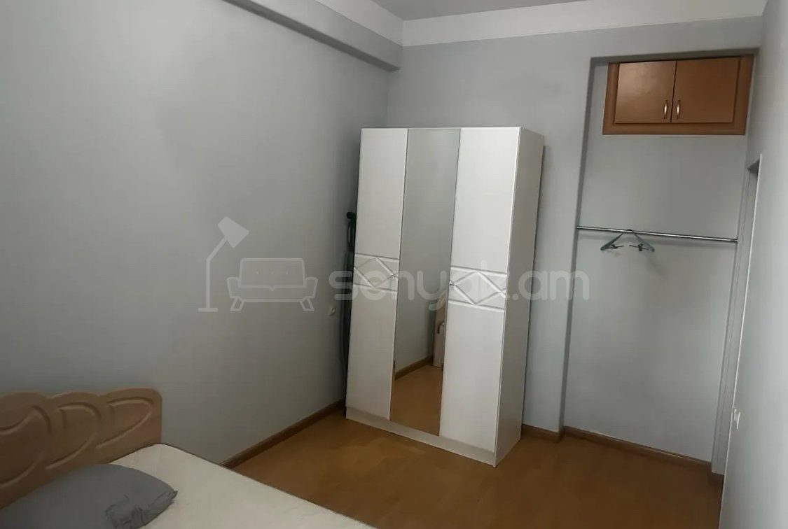 3 Սենյականոց Բնակարան Նորակառույցում, 89քմ, 4/10 հարկ, Կապիտալ Վերանորոգված, Կահավորված