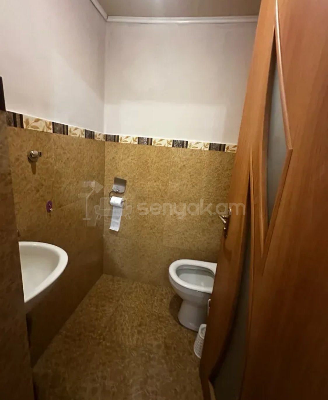 3 Սենյականոց Բնակարան Նորակառույցում, 89քմ, 4/10 հարկ, Կապիտալ Վերանորոգված, Կահավորված