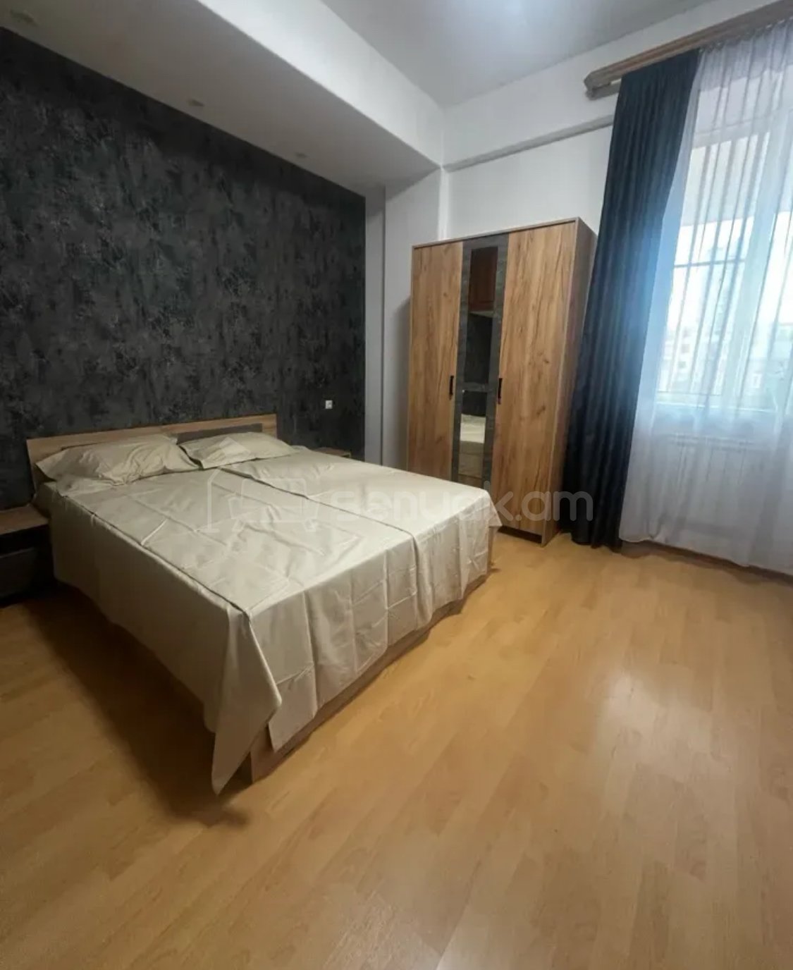 3 Սենյականոց Բնակարան Նորակառույցում, 89քմ, 4/10 հարկ, Կապիտալ Վերանորոգված, Կահավորված