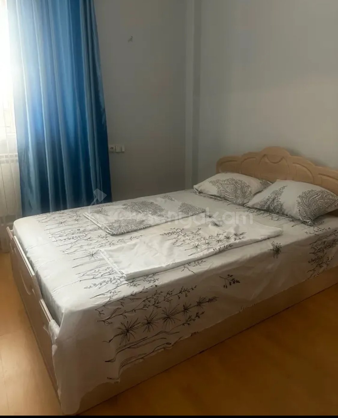 3 Սենյականոց Բնակարան Նորակառույցում, 89քմ, 4/10 հարկ, Կապիտալ Վերանորոգված, Կահավորված