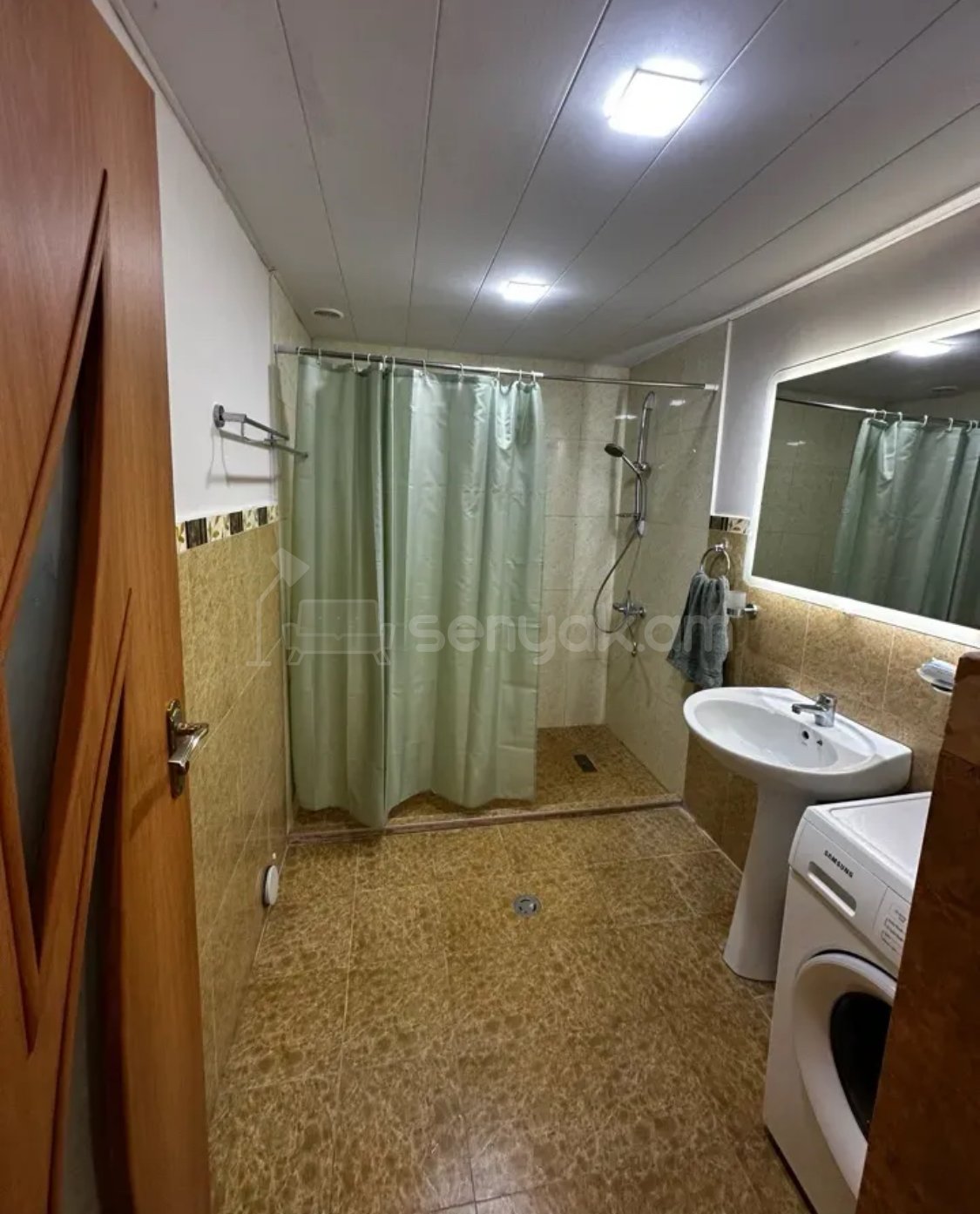 3 Սենյականոց Բնակարան Նորակառույցում, 89քմ, 4/10 հարկ, Կապիտալ Վերանորոգված, Կահավորված