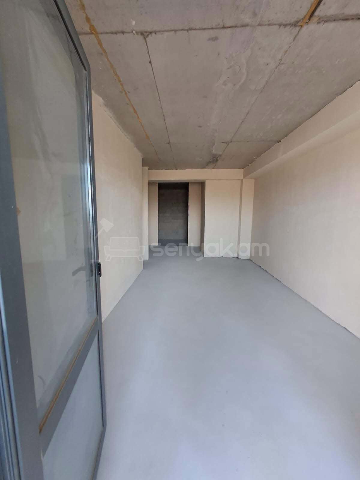 3 Սենյականոց Բնակարան Նորակառույցում, 118քմ, 19/22 հարկ, Զրոյական Վիճակում