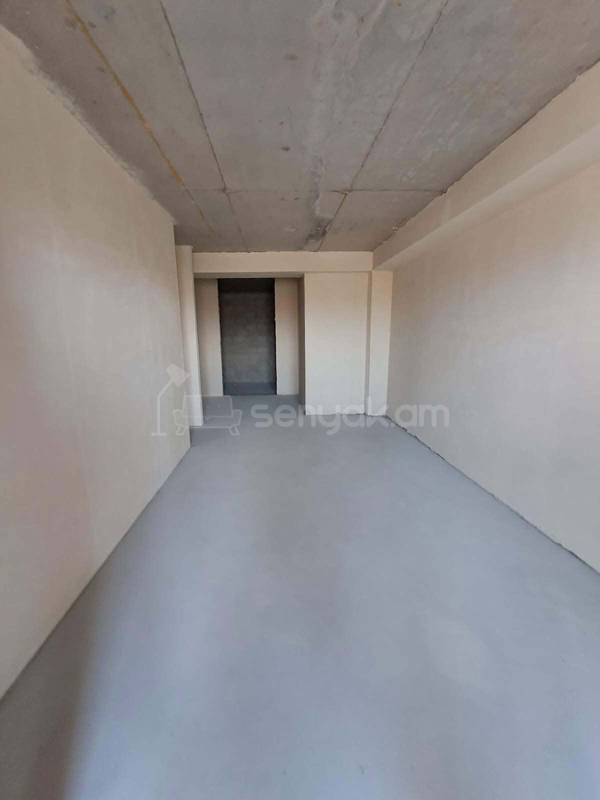 3 Սենյականոց Բնակարան Նորակառույցում, 118քմ, 19/22 հարկ, Զրոյական Վիճակում