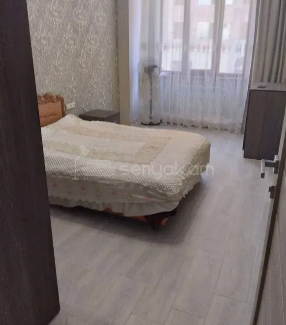 3 Սենյականոց Բնակարան Նորակառույցում, 94քմ, 2/9 հարկ, Կապիտալ Վերանորոգված, Կահավորված