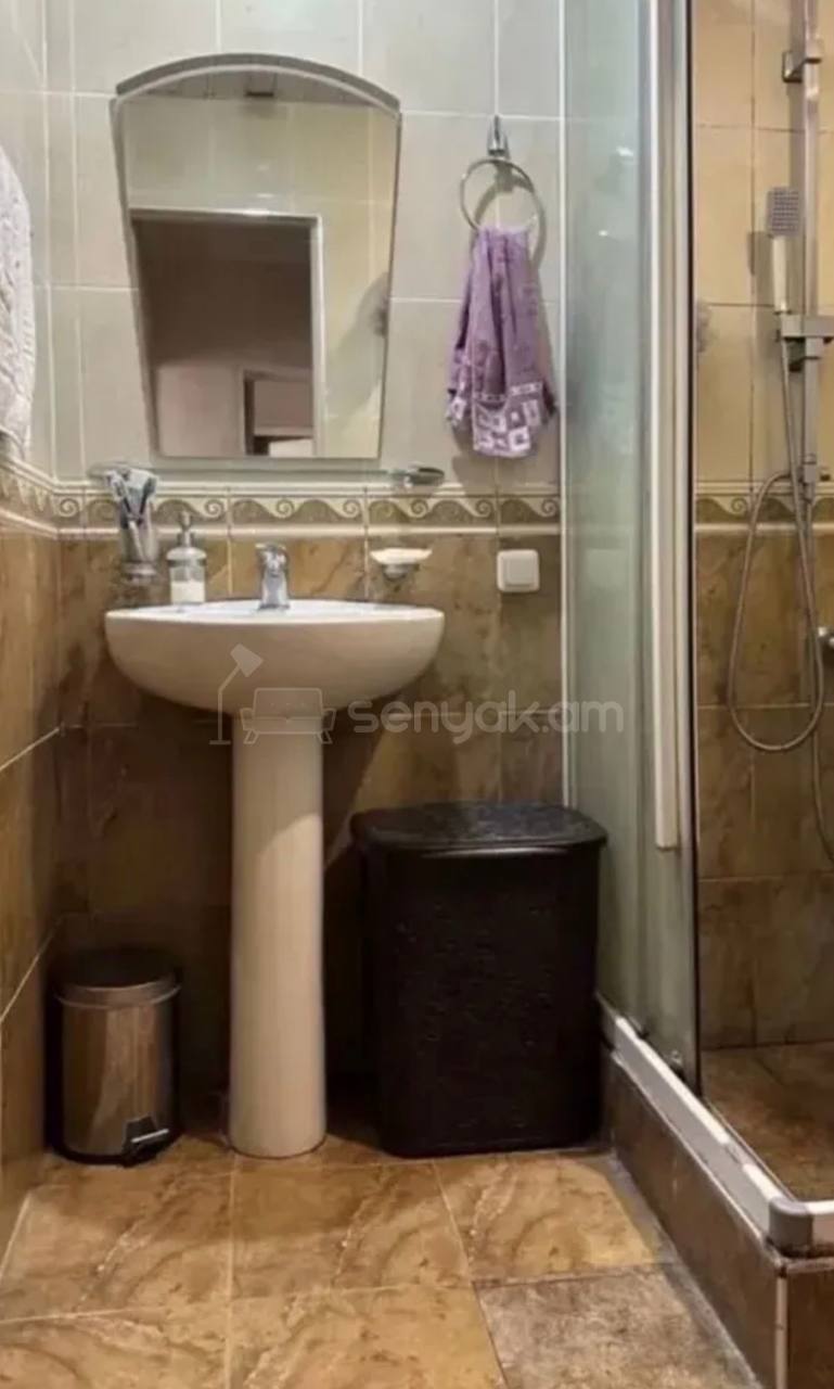 4 Սենյականոց Բնակարան, 101քմ, 5/9 հարկ, Կապիտալ Վերանորոգված