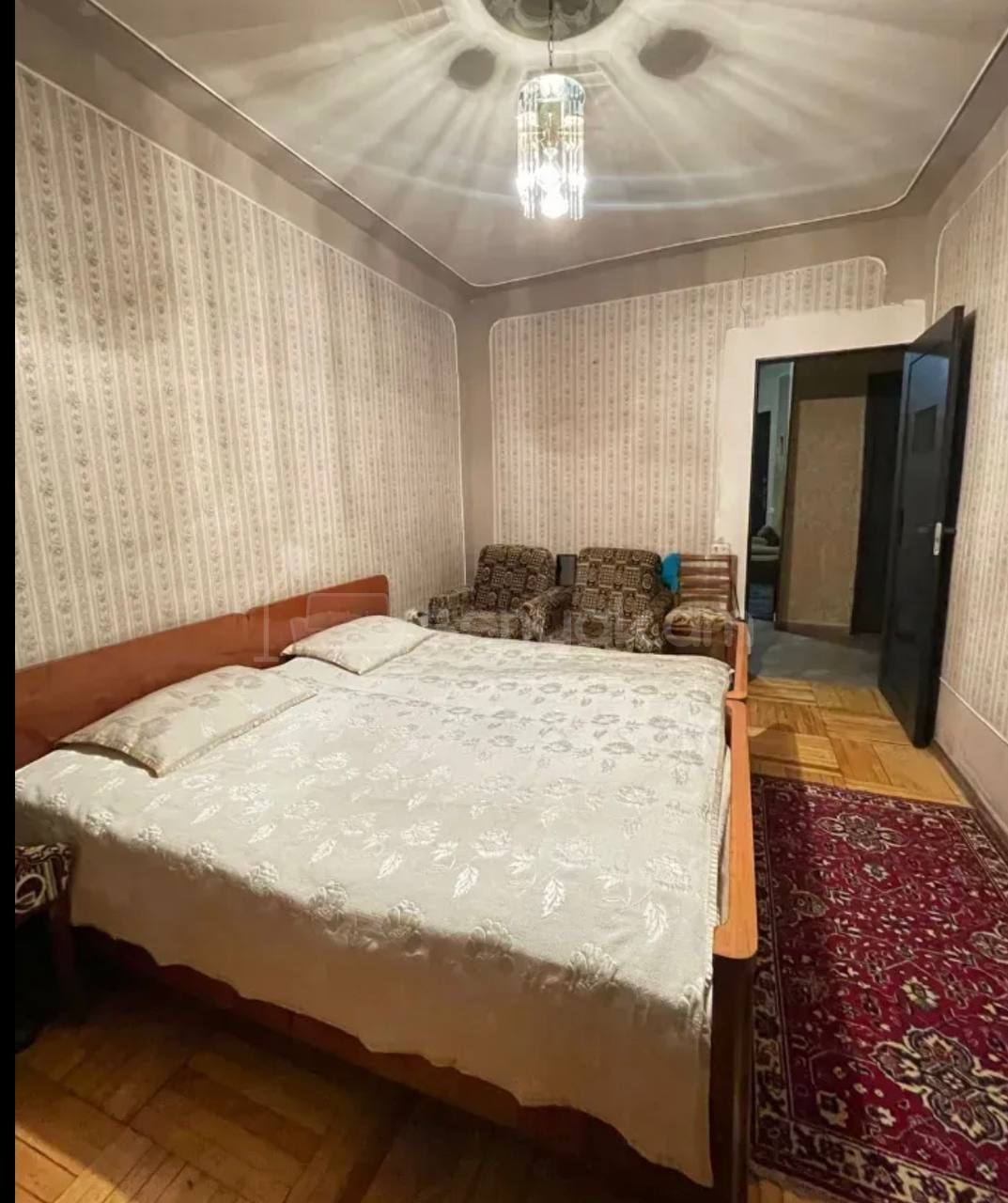 2 Սենյականոց Բնակարան, 64քմ, 7/16 հարկ, Պետական Վիճակում