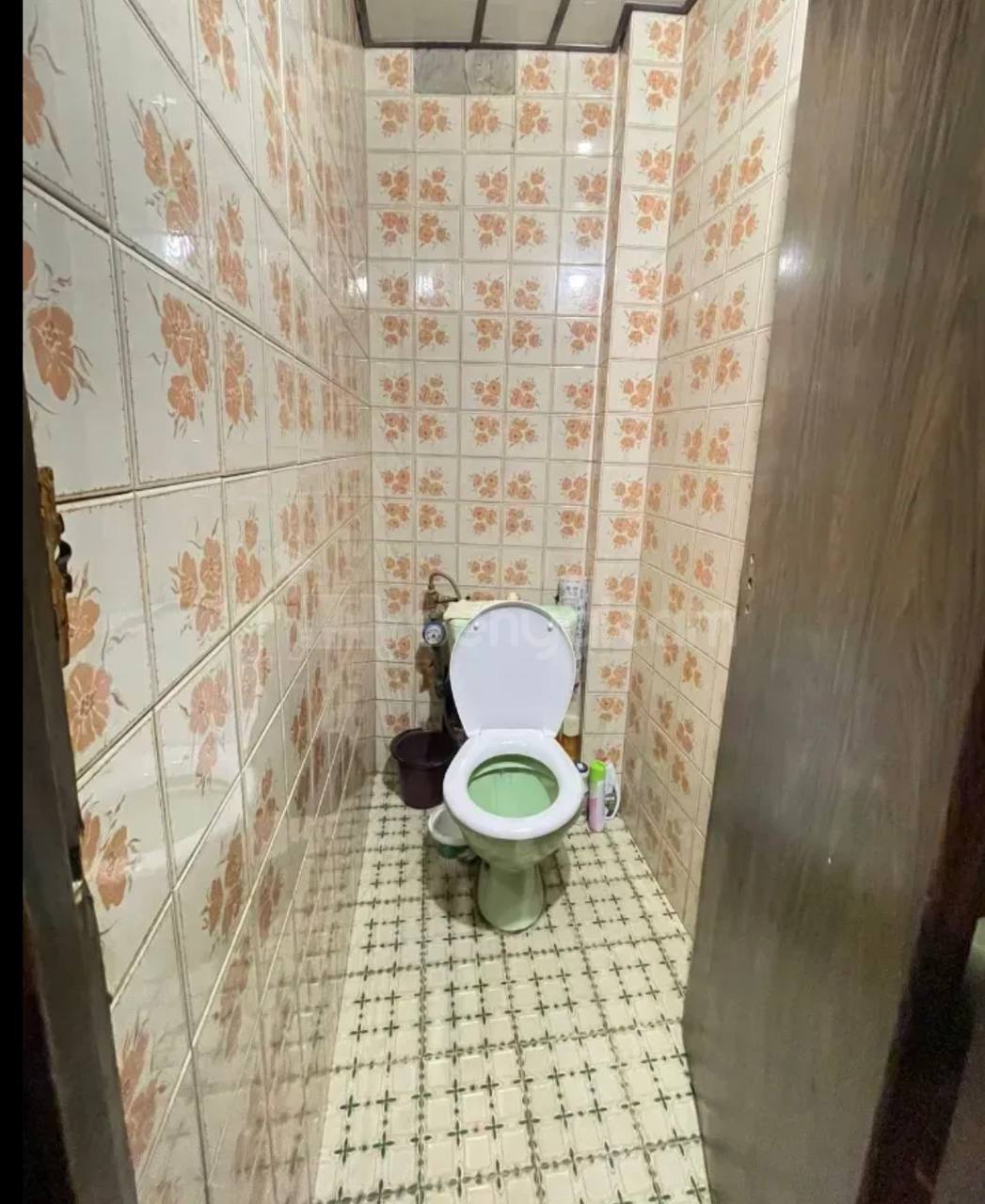 2 Սենյականոց Բնակարան, 64քմ, 7/16 հարկ, Պետական Վիճակում