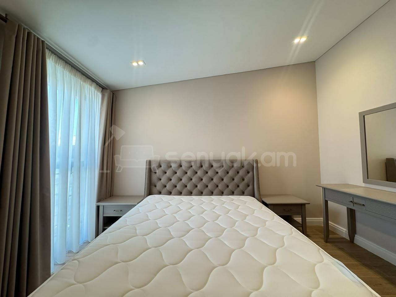3 Սենյականոց Բնակարան Նորակառույցում, 150քմ, 3/3 հարկ, Կապիտալ Վերանորոգված