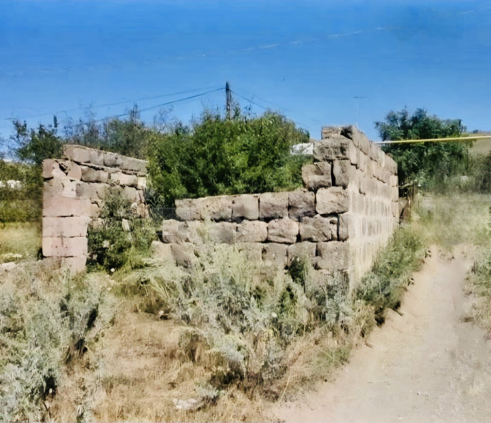Բնակելի Նշանակության Հողատարածք, 300քմ