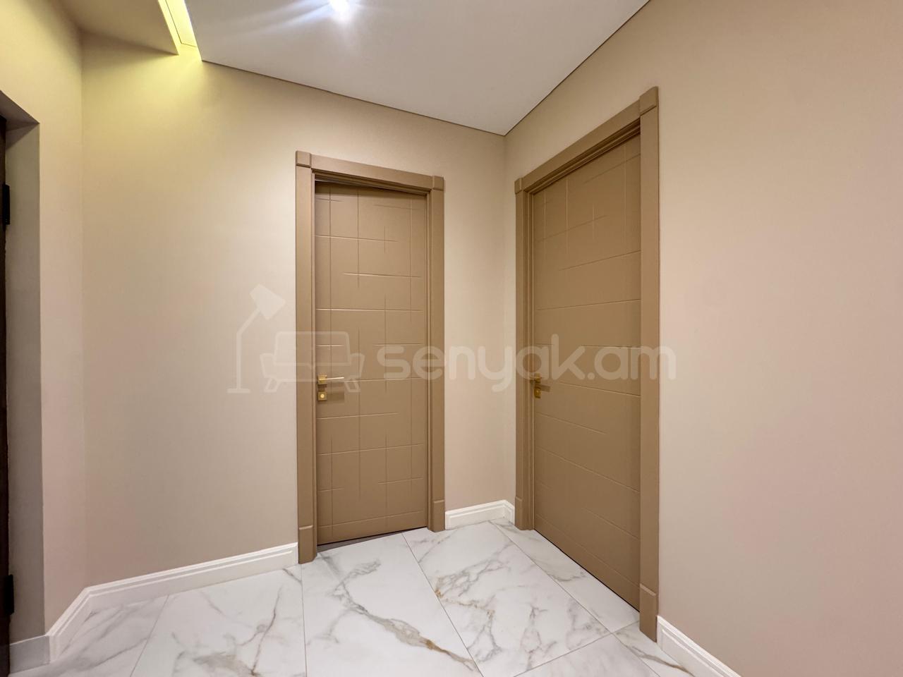 2 Սենյականոց Բնակարան Նորակառույցում, 65քմ, 1/3 հարկ, Դիզայներական Վերանորոգված, Կահավորված, Արևկող