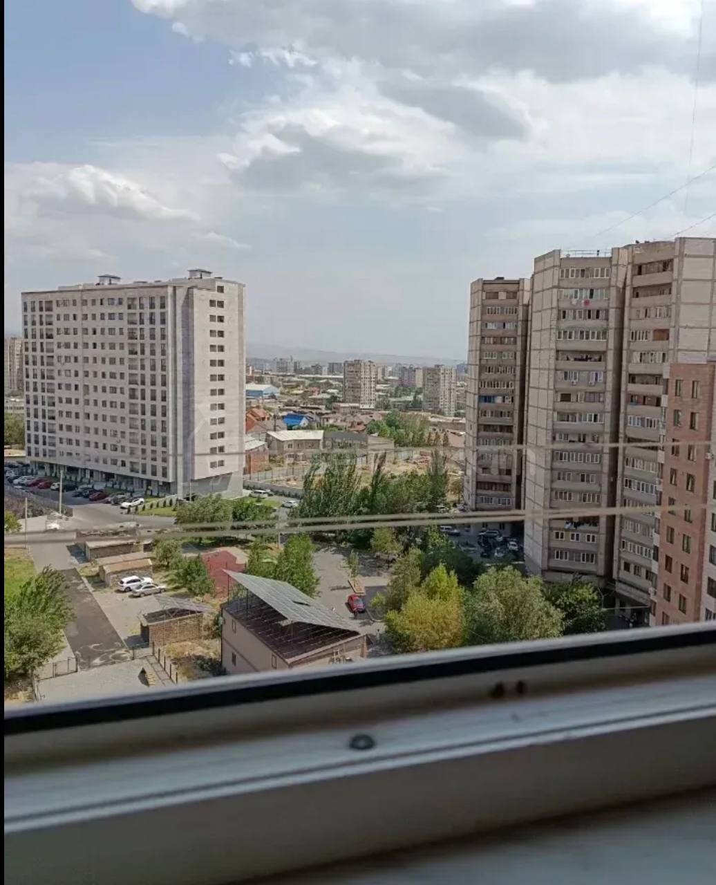 1 Սենյականոց Բնակարան, 23քմ, 10/16 հարկ, Կապիտալ Վերանորոգված
