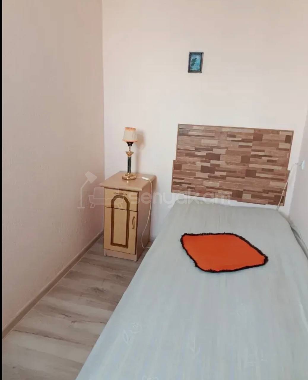1 Սենյականոց Բնակարան, 23քմ, 10/16 հարկ, Կապիտալ Վերանորոգված