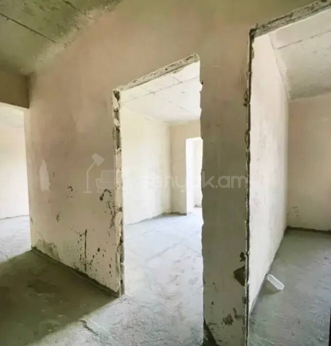 3 Սենյականոց Բնակարան Նորակառույցում, 90քմ, 1/19 հարկ, Զրոյական Վիճակում