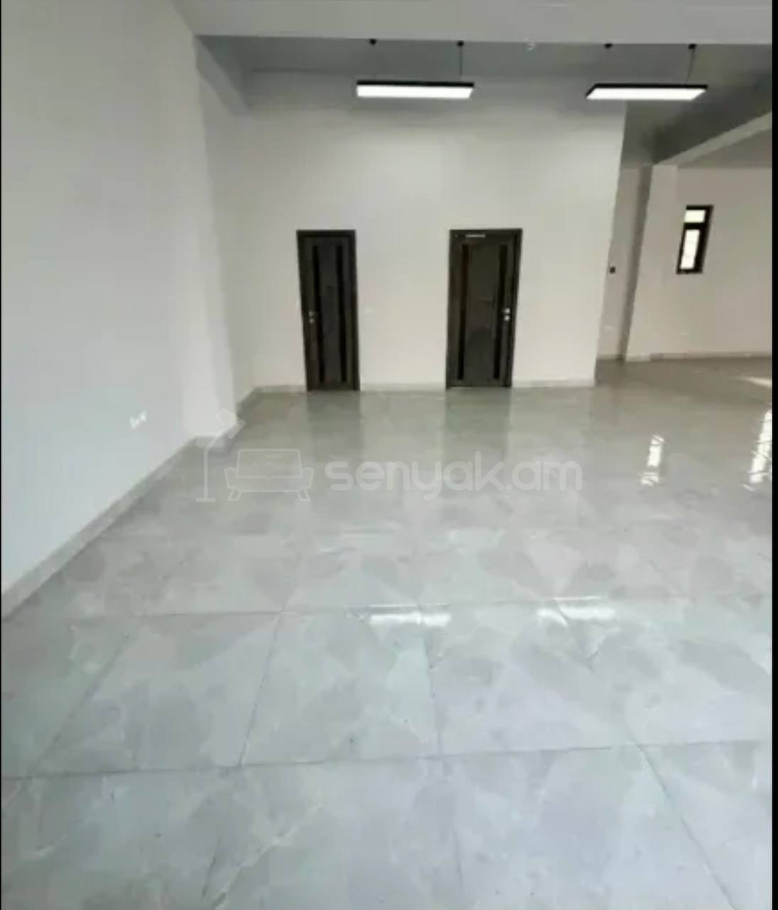 Առևտրի Տարածք, 106քմ, Կապիտալ Վերանորոգված