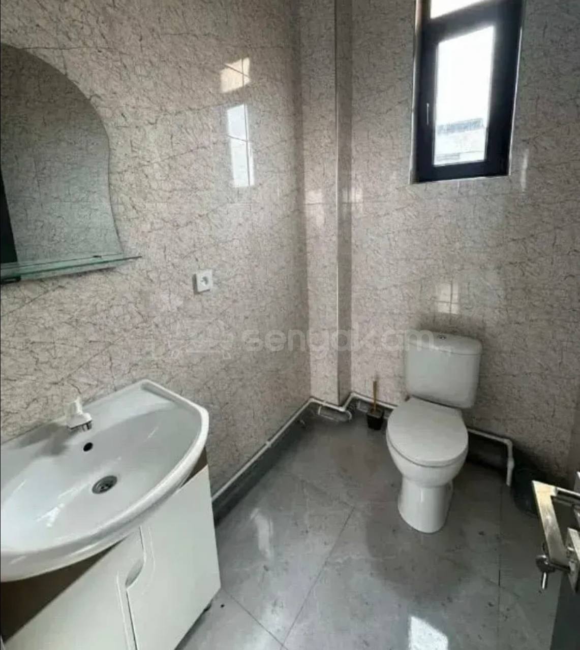 Առևտրի Տարածք, 106քմ, Կապիտալ Վերանորոգված