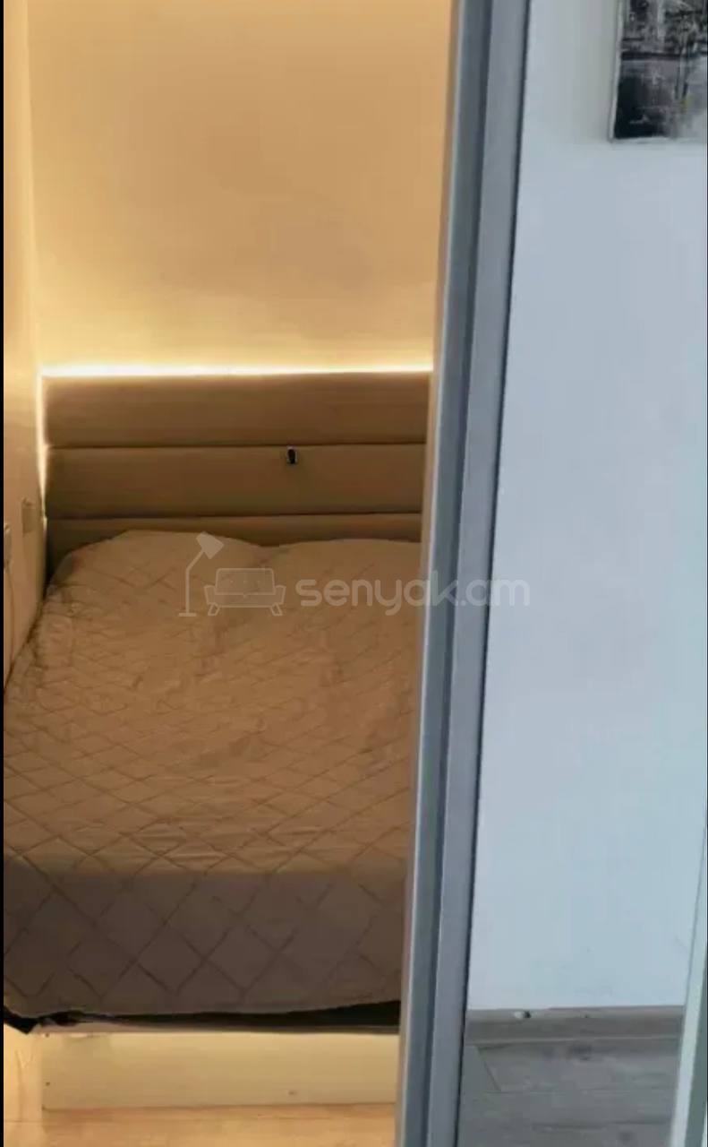 3 Սենյականոց Բնակարան, 43քմ, 10/10 հարկ, Կապիտալ Վերանորոգված