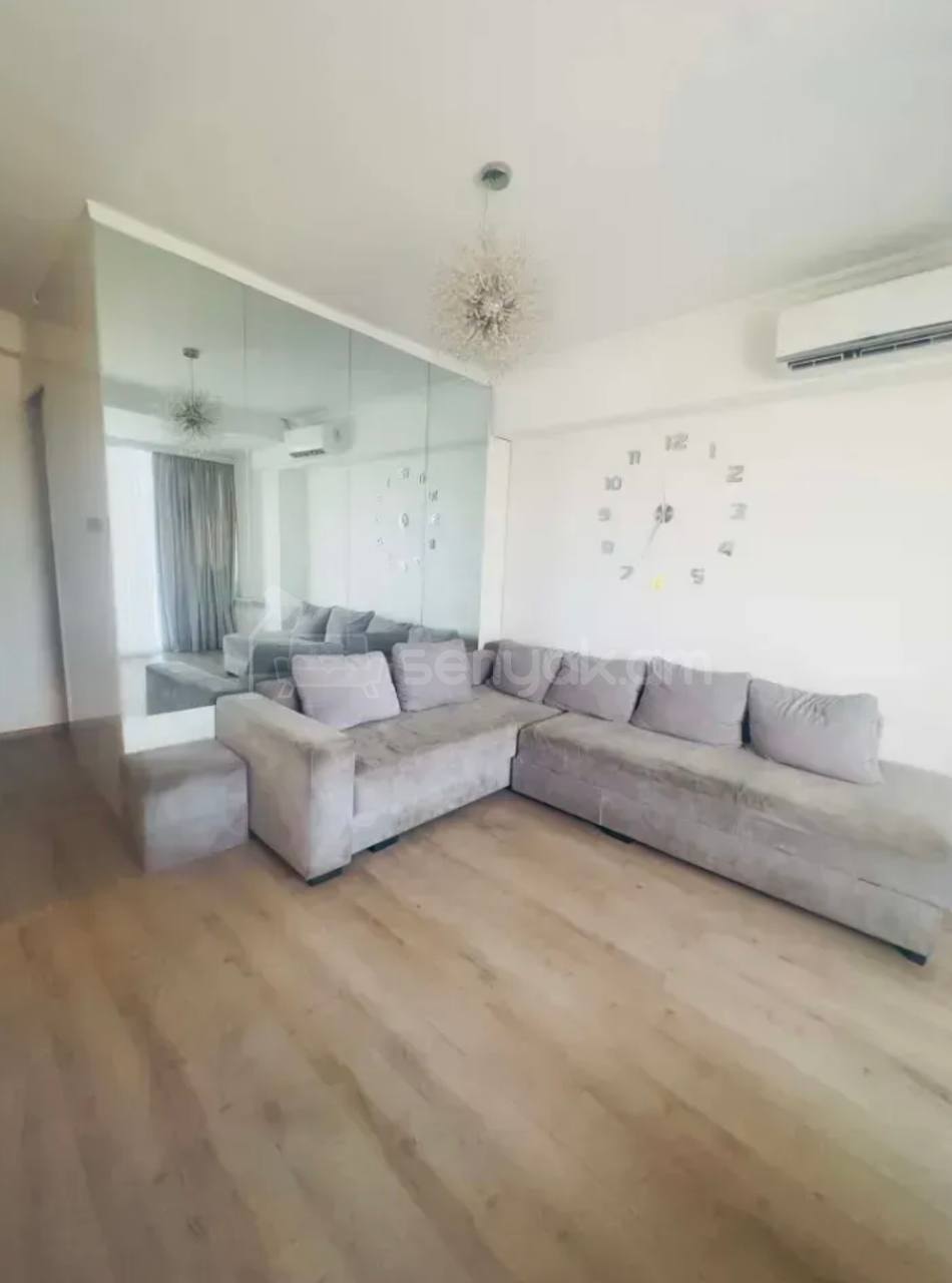 3 Սենյականոց Բնակարան, 43քմ, 10/10 հարկ, Կապիտալ Վերանորոգված