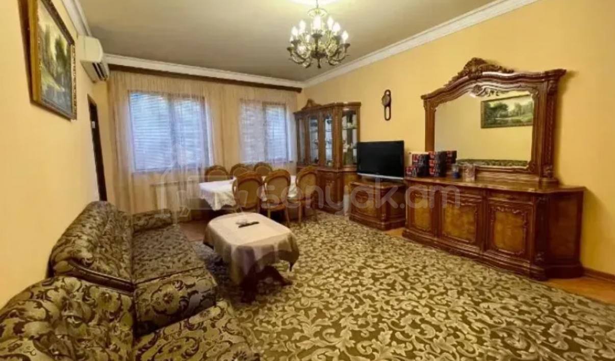 5 Սենյականոց Սեփական Տուն, 170քմ, Կապիտալ Վերանորոգված, Կահավորված, Ավտոտնակով