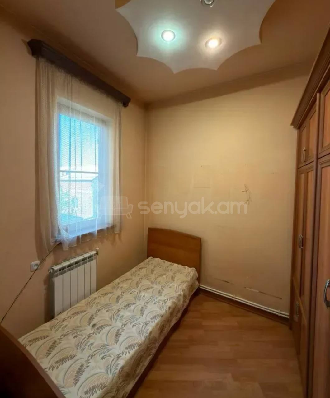 5 Սենյականոց Սեփական Տուն, 170քմ, Կապիտալ Վերանորոգված, Կահավորված, Ավտոտնակով