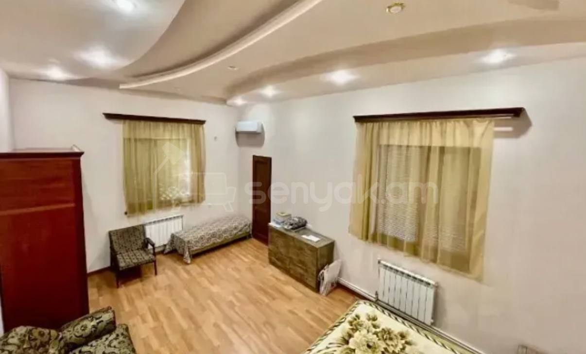 5 Սենյականոց Սեփական Տուն, 170քմ, Կապիտալ Վերանորոգված, Կահավորված, Ավտոտնակով