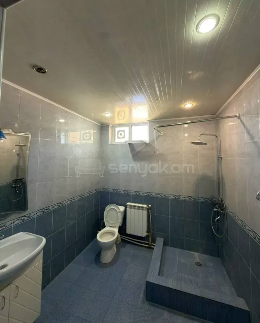 5 Սենյականոց Սեփական Տուն, 170քմ, Կապիտալ Վերանորոգված, Կահավորված, Ավտոտնակով