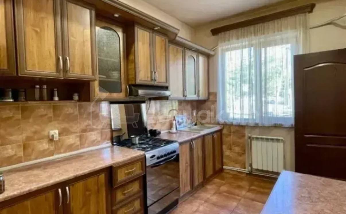 5 Սենյականոց Սեփական Տուն, 170քմ, Կապիտալ Վերանորոգված, Կահավորված, Ավտոտնակով