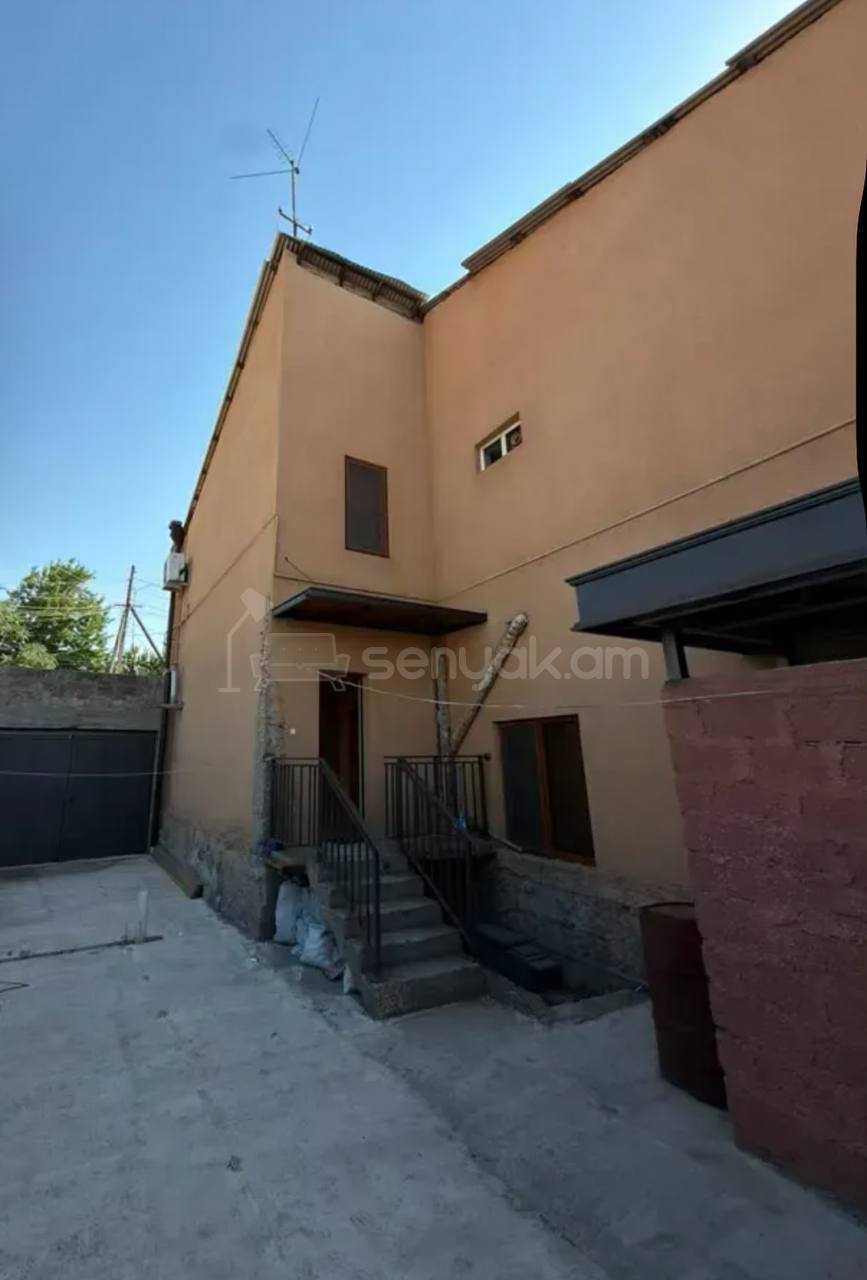 5 Սենյականոց Սեփական Տուն, 170քմ, Կապիտալ Վերանորոգված, Կահավորված, Ավտոտնակով