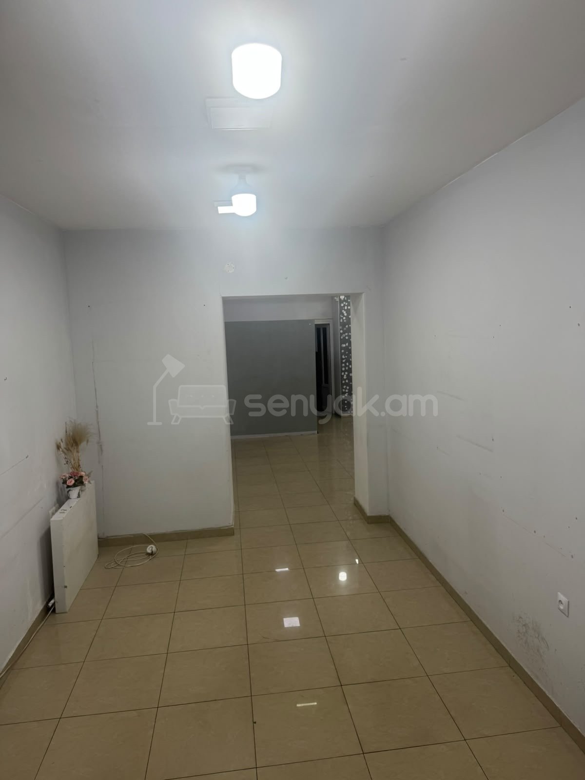 Օֆիսային Տարածք, 70քմ