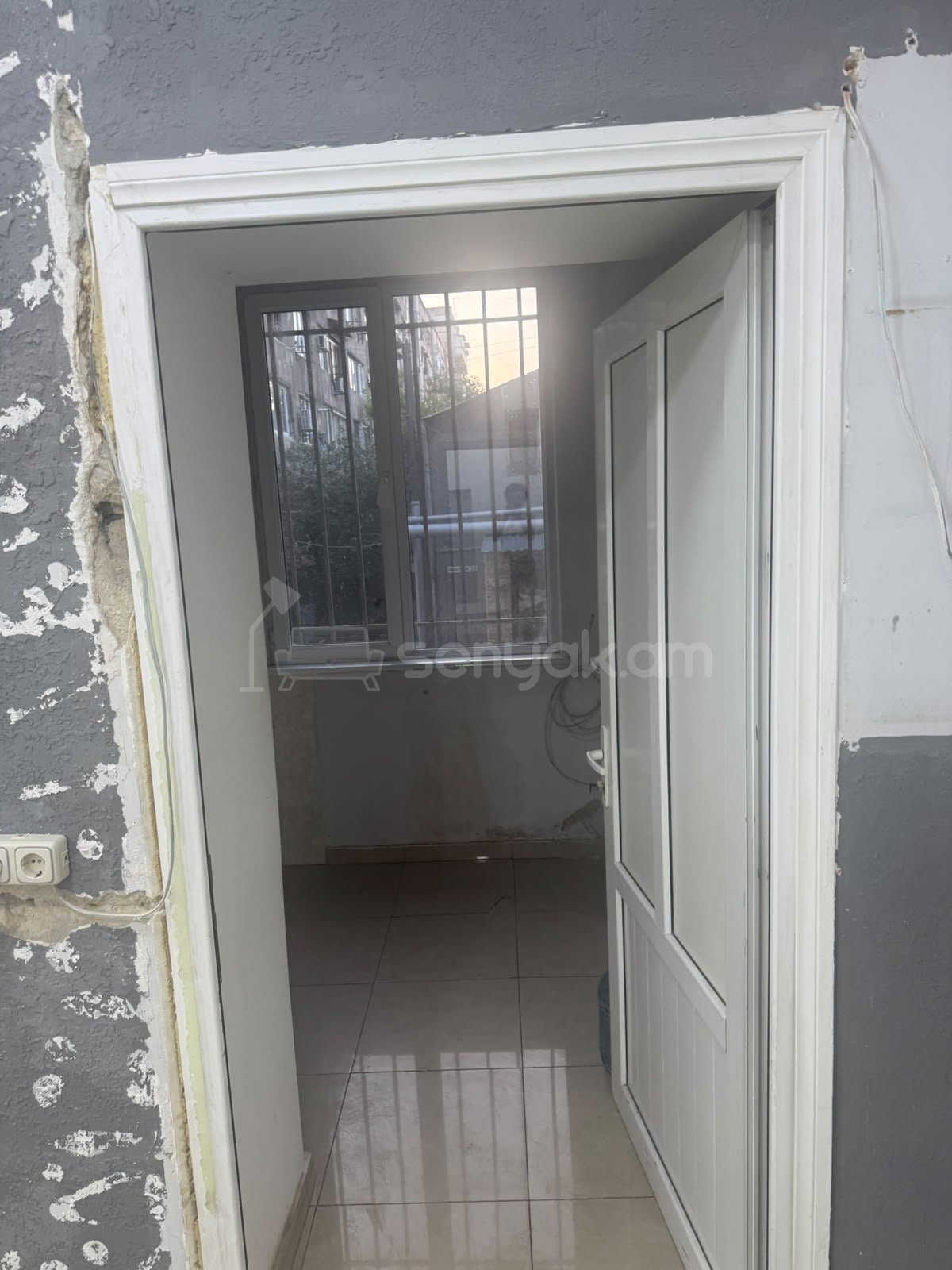 Օֆիսային Տարածք, 70քմ