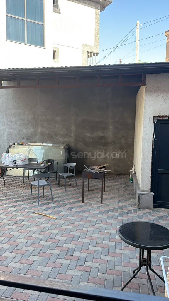 5 Սենյականոց Սեփական Տուն, 152քմ, Կապիտալ Վերանորոգված, Կահավորված