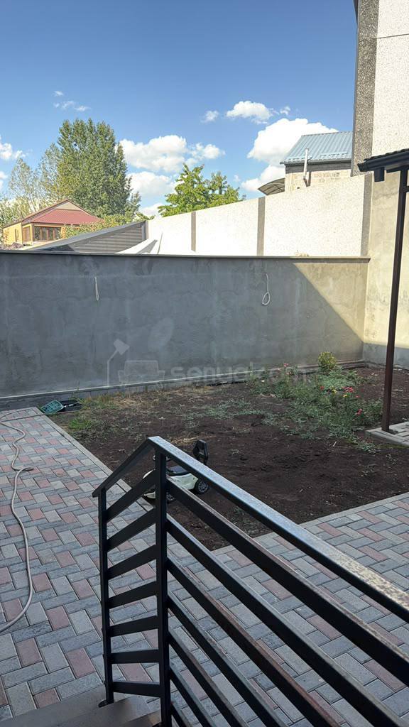 5 Սենյականոց Սեփական Տուն, 152քմ, Կապիտալ Վերանորոգված, Կահավորված