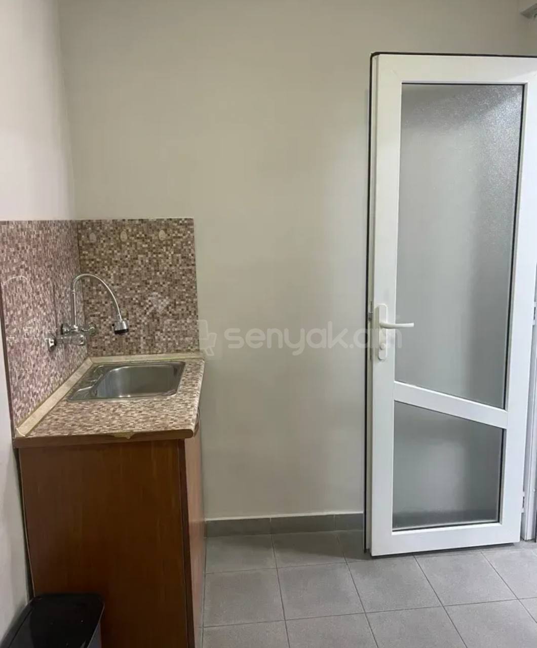 Օֆիսային Տարածք, 45քմ, Կապիտալ Վերանորոգված