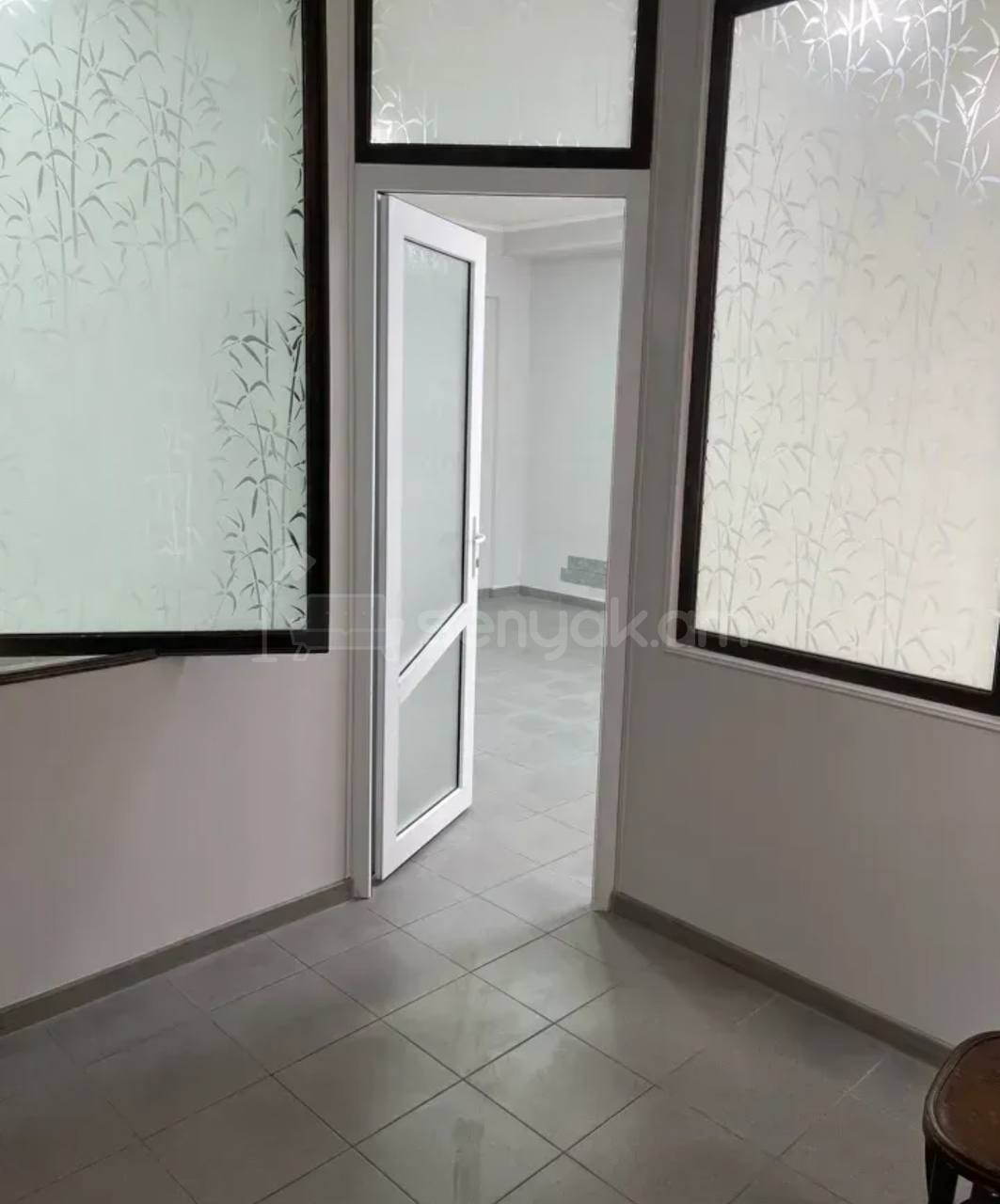 Օֆիսային Տարածք, 45քմ, Կապիտալ Վերանորոգված