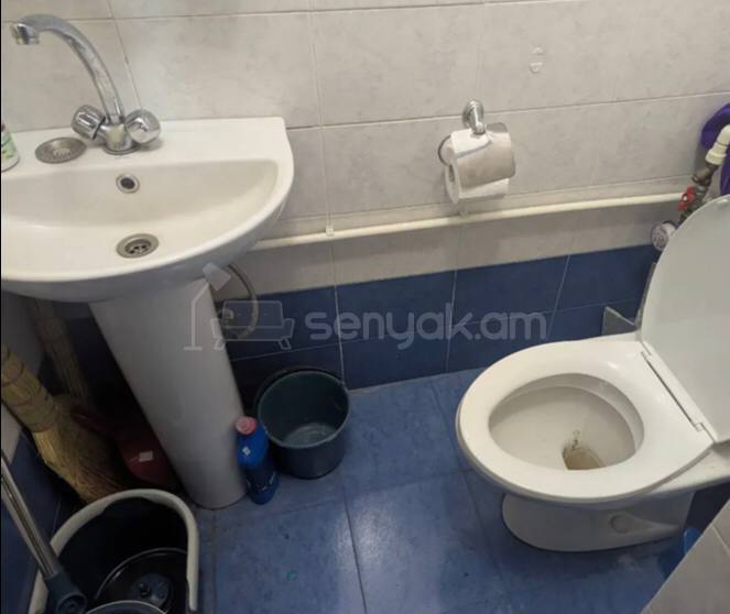 Օֆիսային Տարածք, 17քմ