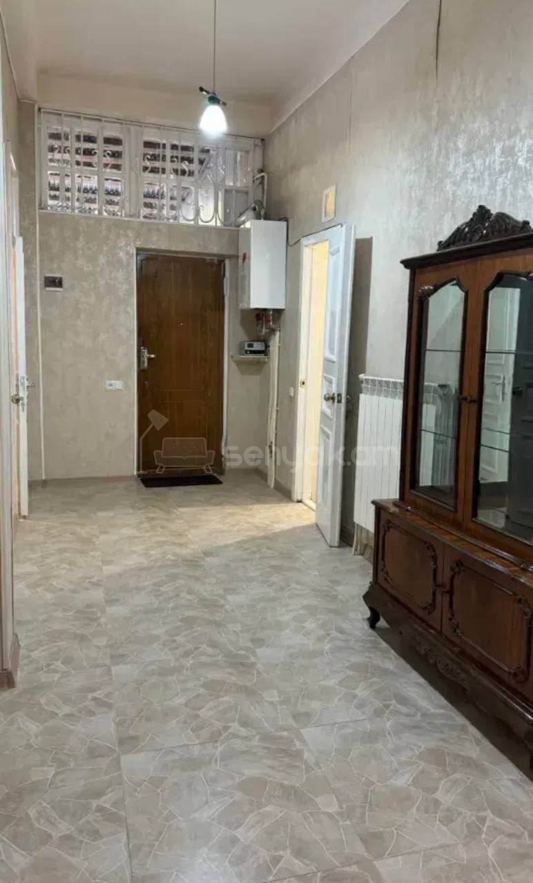 3 Սենյականոց Սեփական Տուն, 62քմ, Կապիտալ Վերանորոգված, Կահավորված, Ավտոտնակով