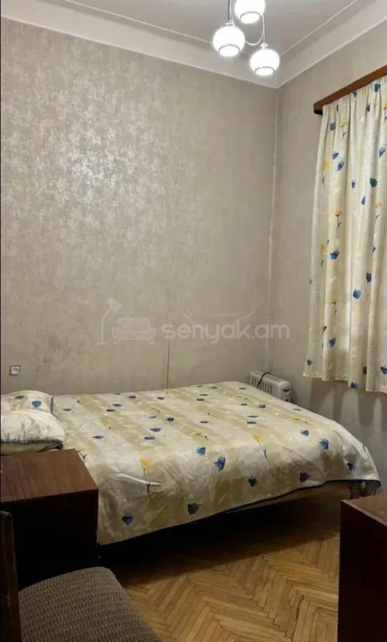 3 Սենյականոց Սեփական Տուն, 62քմ, Կապիտալ Վերանորոգված, Կահավորված, Ավտոտնակով