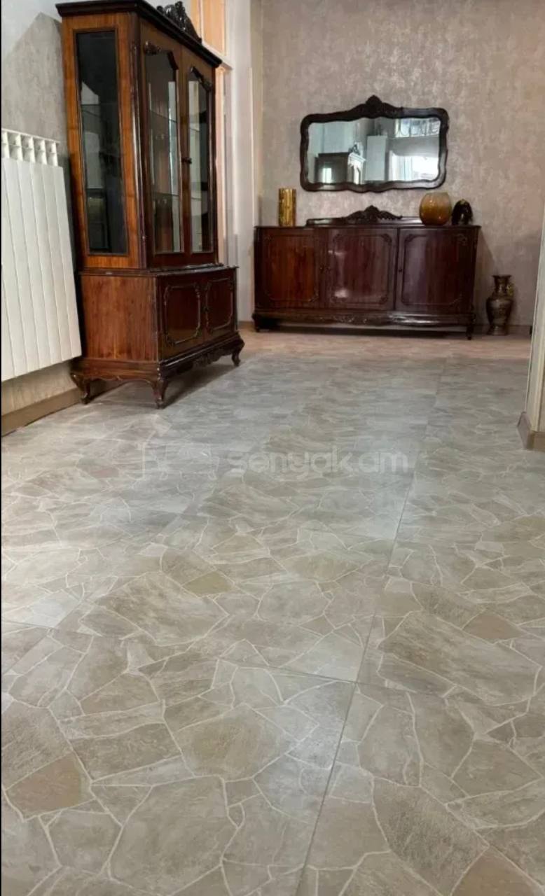 3 Սենյականոց Սեփական Տուն, 62քմ, Կապիտալ Վերանորոգված, Կահավորված, Ավտոտնակով